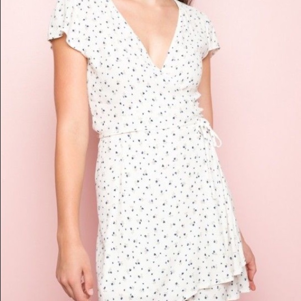 Brandy Melville dress